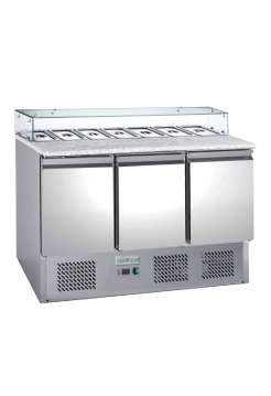 Саладетта GoodFood PS903GT